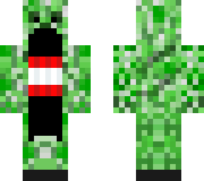 the real creeper