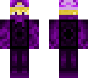 the real me v.3