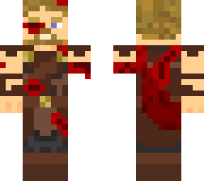 thor (hurt)