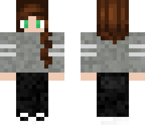 tiffany grey shirt thick