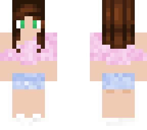 tiffany pink
