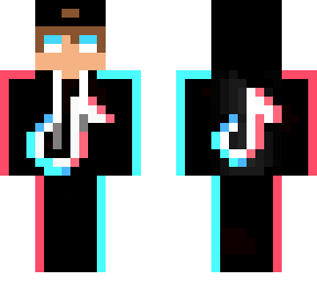 tiktok boy