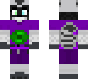 tmnt oc (trico)