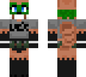 tmnt oc