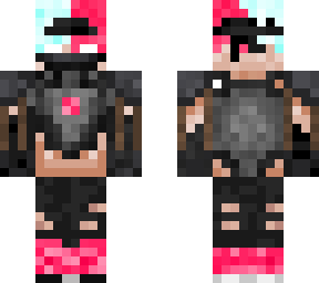todoroki inspired v1.0