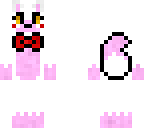 toy foxy