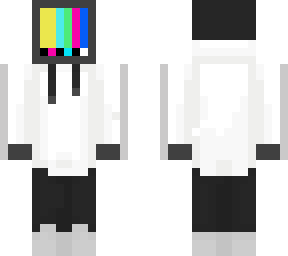 tv had man