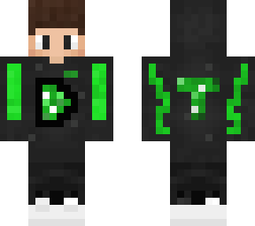 ungenutzthd green