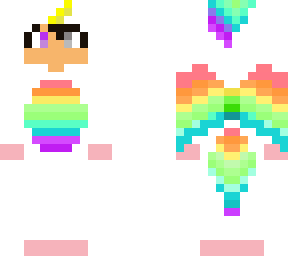 unicorn boi