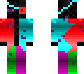 updated dubstep enderman
