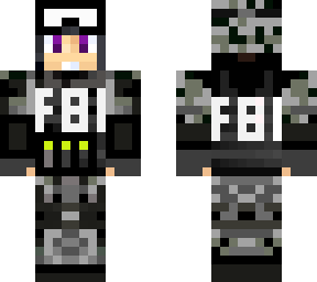 vegetta fbi