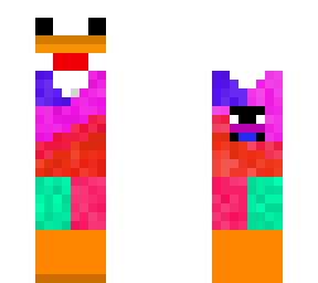 verbesserte version von chiky chicken