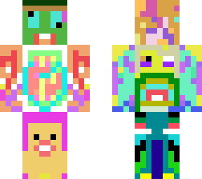 very epic katkus skin