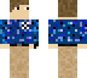 viol4's skin