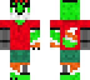 volpinho (the portunish avenger) portugal euro2020 edition