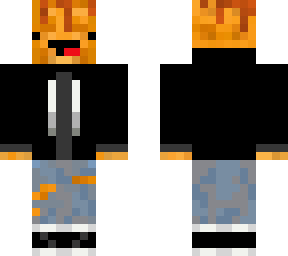 waffle boy 2