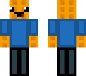 waffles base