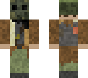 wasteland rewanders