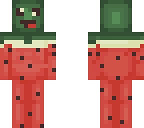 water fruit
