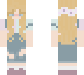 weah's skin 2
