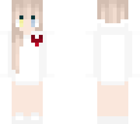 white hoodie girl edit