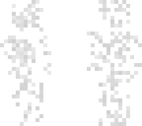 white thing