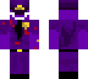 william afton