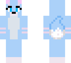 winter the fox