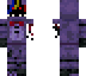 withered bonnie