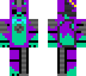 withered minty v1