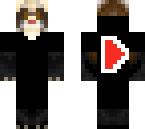 youtube ferret