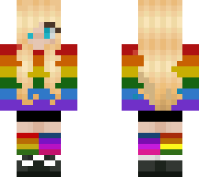yumi (pride)