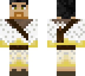 zenobian king without crown