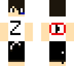 ziypercraft skin