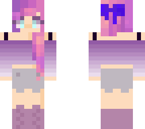 *purple maniac*