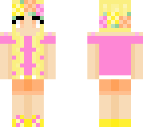 -+*-+* sunset flowers *-+*-+*- ce