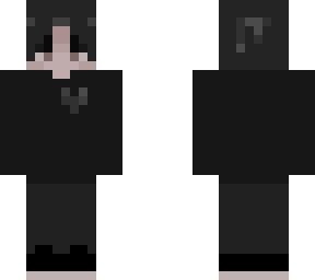 + black. +