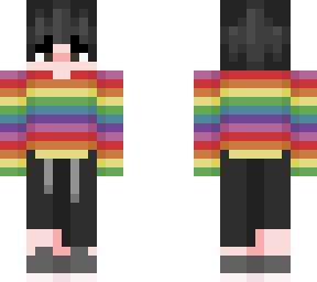 + pride +