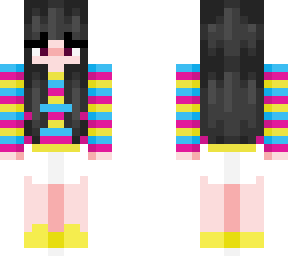 + pride +