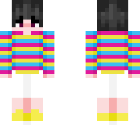 + pride +