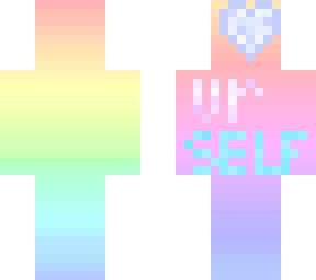 <3 urself