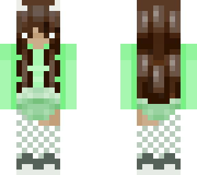 ~i love green~