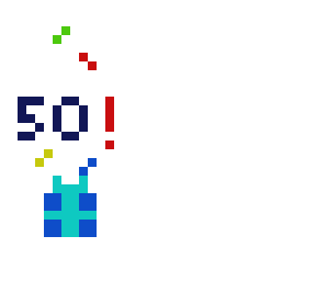50 likes!