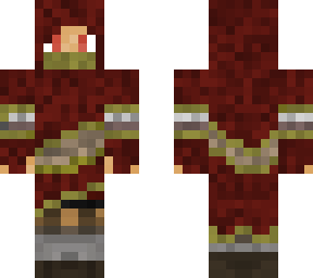 a kazural assassin