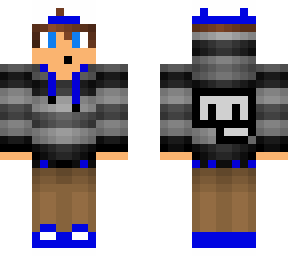 a skin