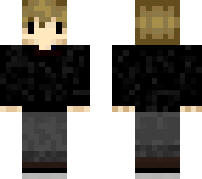aadisahni' skin
