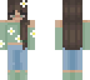 aesthetic daisy