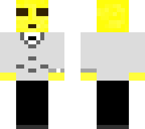 agent peely ghost form
