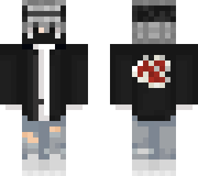 akatsuki boy