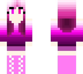 all about pink